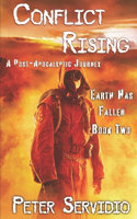 Earth has Fallen: Conflict Rising