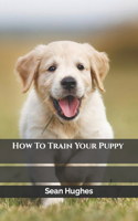 How To Train Your Puppy
