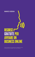 Risorse Gratuite Per Avviare Un Business Online