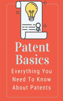 Patent Basics