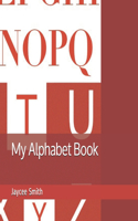 My Alphabet Book