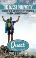 Quest for Purity, Book 1