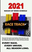 2021 NASCAR CUP SERIES SCHEDULE - Interactive