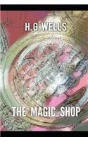 The Magic Shop