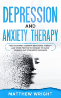 Depression And Anxiety Therapy