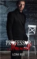 Professor Maxwell