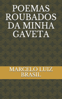 Poemas Roubados Da Minha Gaveta
