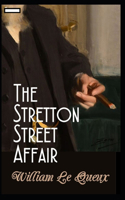 The Stretton Street Affair annotated