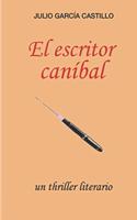 El escritor caníbal