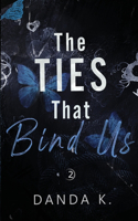 The Ties That Bind Us: The Ties Duet Part Two