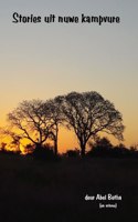 Stories uit nuwe kampvure