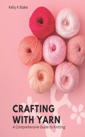Crafting with Yarn