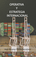 Operativa y Estrategia Internacional