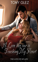 Love Like Ours is touching my heart