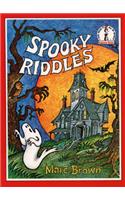 Spooky Riddles