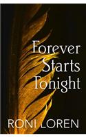 Forever Starts Tonight (A Novella)