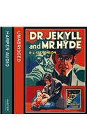Strange Case of Dr Jekyll and Mr Hyde