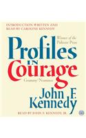 Profiles in Courage CD