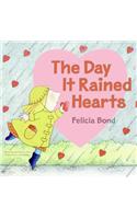 Day It Rained Hearts: (English)