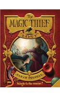 The Magic Thief: Lost