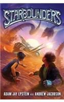 Starbounders