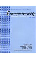 3/E Entrepreneurship