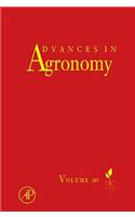 Advances in Agronomy