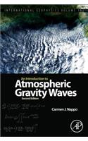 Introduction to Atmospheric Gravity Waves: Volume 102