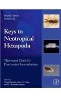 Thorp and Covich's Freshwater Invertebrates