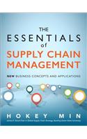 Essentials of Supply Chain Management