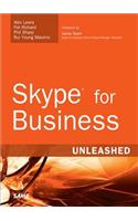 Skype for Business Unleashed