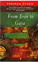 From Eros to Gaia (Penguin science)