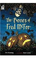 Bones of Fred McFee