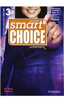 Smart Choice: Level 3: Multi-Pack B and Digital Practice Pack
