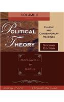 Political Theory