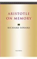 Aristotle on Memory