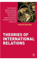 Theories of International Relations