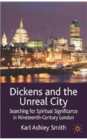 Dickens and the Unreal City