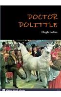 Doctor Dolittle