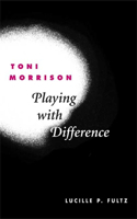 Toni Morrison