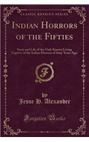 Indian Horrors of the Fifties