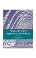 Advanced Modern Engineering Mathematics