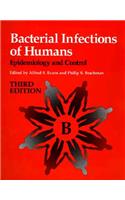 Bacterial Infections of Humans: Epidemiology and Control
