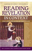 Reading Revelation in Context