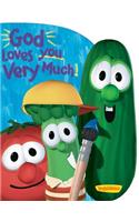 God Loves You Very Much