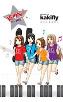 K-On! College