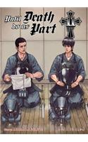 Until Death Do Us Part, Vol. 11