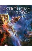 Astronomy Today Plus MasteringAstronomy with eText -- Access Card Package