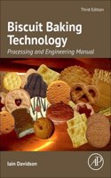 Biscuit Baking Technology