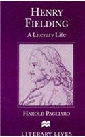 Henry Fielding